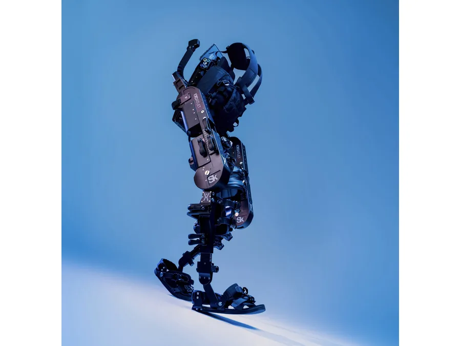 ExoAtlet II