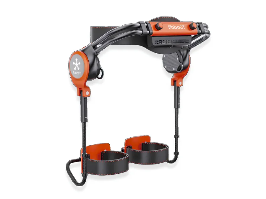 RoboCT GoGo-H